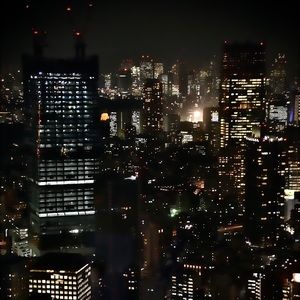 Meet your Posher, Adele